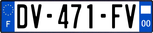 DV-471-FV