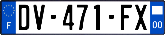 DV-471-FX