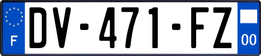 DV-471-FZ