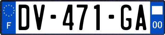 DV-471-GA