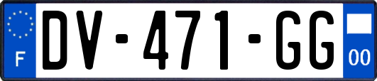 DV-471-GG