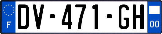 DV-471-GH