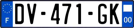 DV-471-GK