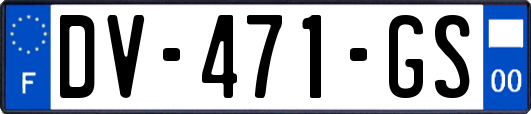 DV-471-GS