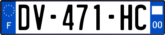 DV-471-HC