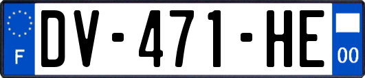 DV-471-HE