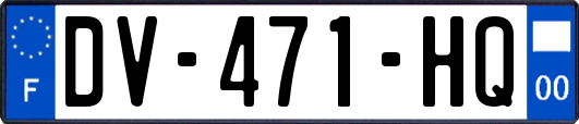 DV-471-HQ