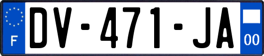 DV-471-JA