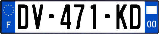 DV-471-KD