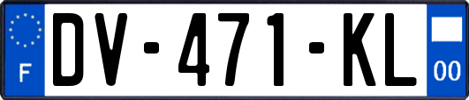 DV-471-KL