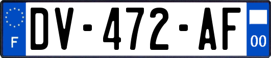 DV-472-AF