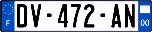 DV-472-AN