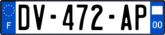 DV-472-AP