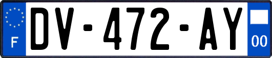 DV-472-AY