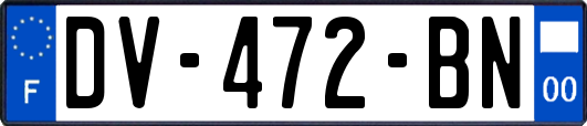 DV-472-BN