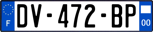 DV-472-BP