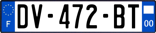 DV-472-BT