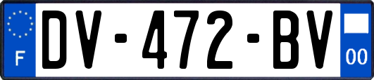 DV-472-BV