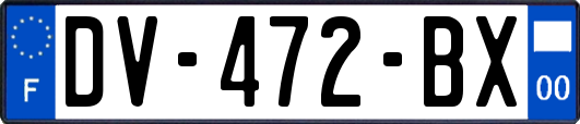 DV-472-BX