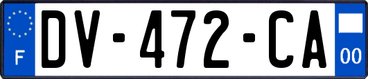 DV-472-CA