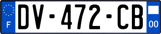 DV-472-CB