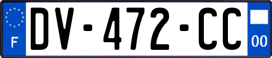 DV-472-CC