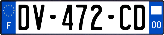 DV-472-CD