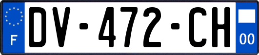 DV-472-CH