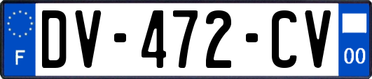 DV-472-CV