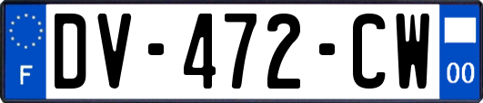 DV-472-CW