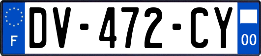 DV-472-CY