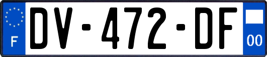 DV-472-DF