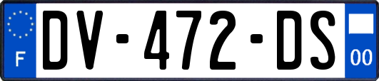 DV-472-DS