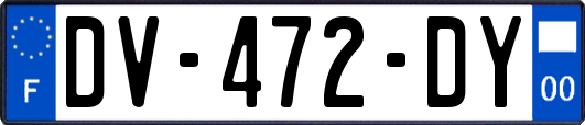 DV-472-DY