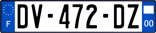 DV-472-DZ