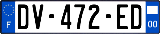 DV-472-ED