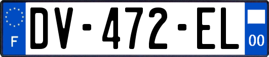 DV-472-EL