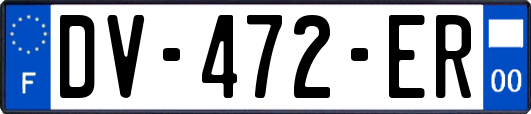 DV-472-ER