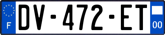 DV-472-ET