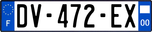 DV-472-EX