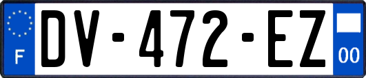 DV-472-EZ