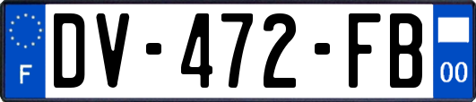 DV-472-FB