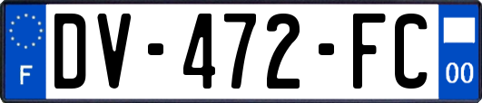 DV-472-FC