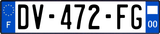 DV-472-FG