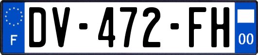 DV-472-FH