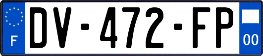 DV-472-FP