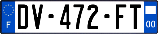 DV-472-FT