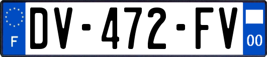 DV-472-FV