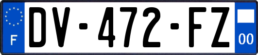 DV-472-FZ