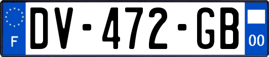 DV-472-GB